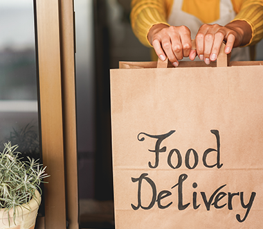 Ghost Kitchen and the Benefits of This Phenomenon